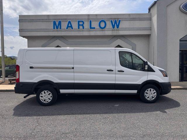2024 Ford Transit Cargo Van Base