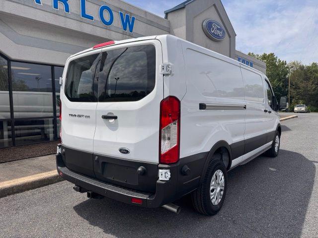 2024 Ford Transit Cargo Van Base