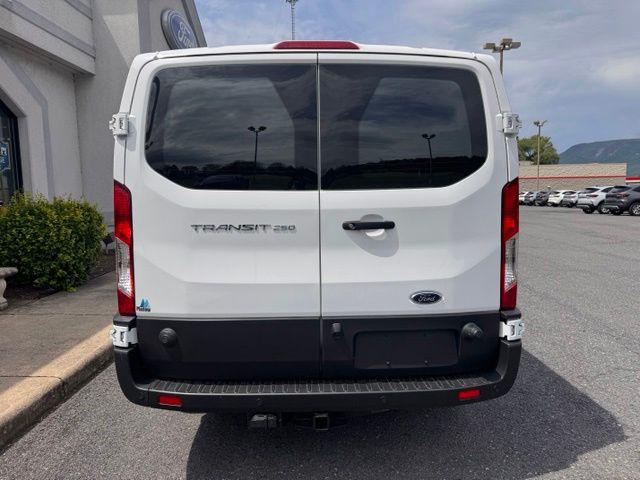 2024 Ford Transit Cargo Van Base