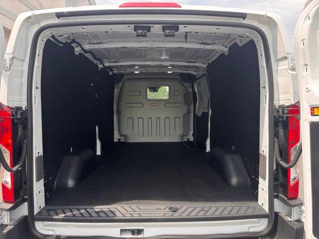 2024 Ford Transit Cargo Van Base
