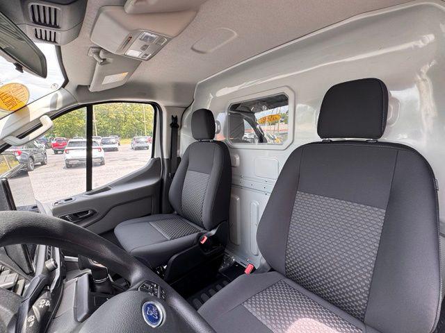2024 Ford Transit Cargo Van Base