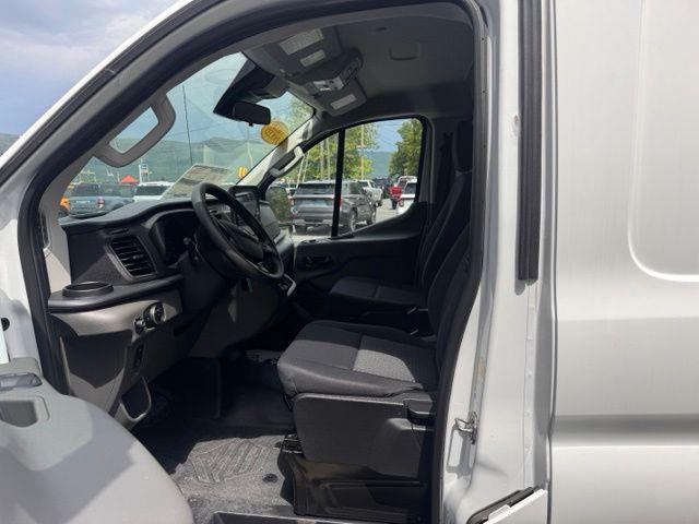 2024 Ford Transit Cargo Van Base