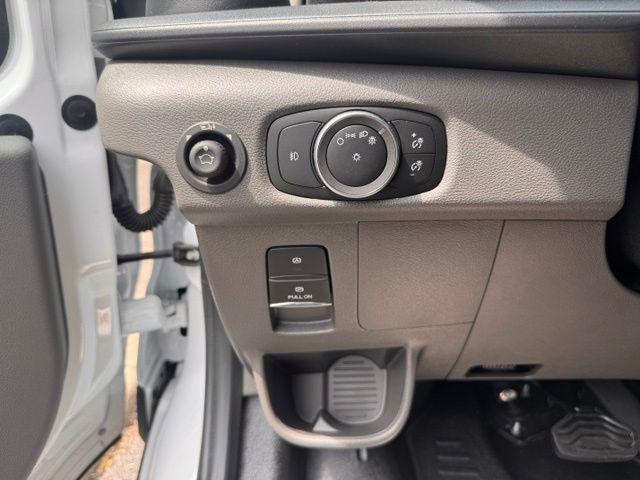 2024 Ford Transit Cargo Van Base