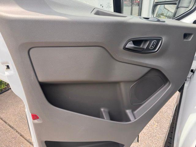 2024 Ford Transit Cargo Van Base