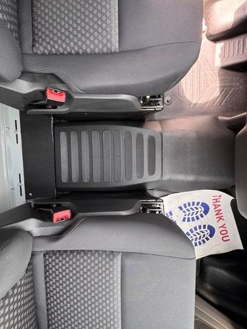 2024 Ford Transit Cargo Van Base