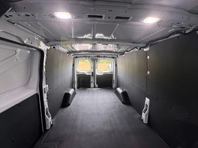 2024 Ford Transit Cargo Van Base