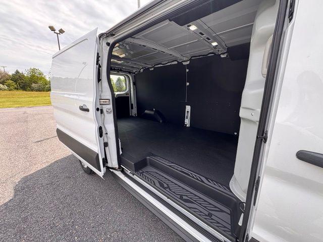 2024 Ford Transit Cargo Van Base