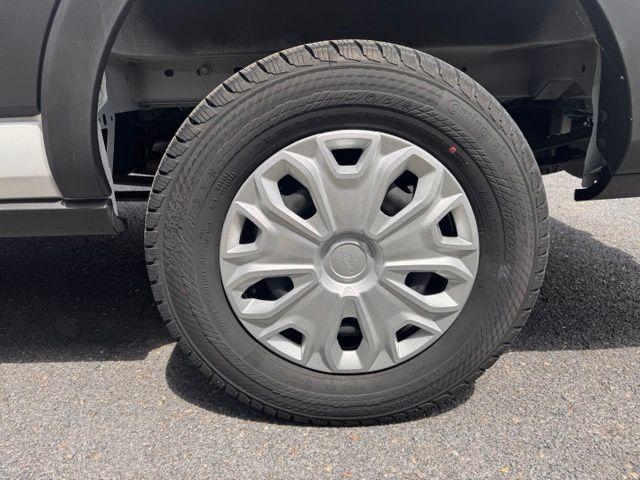 2024 Ford Transit Cargo Van Base