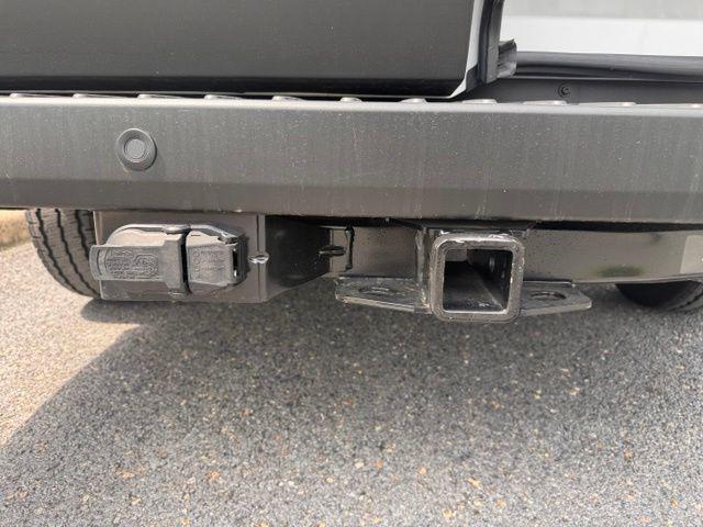 2024 Ford Transit Cargo Van Base