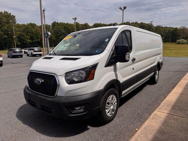 2024 Ford Transit Cargo Van Base