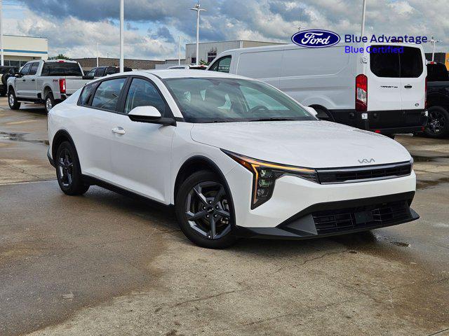 2025 Kia K4 LXS for sale in Manvel, TX