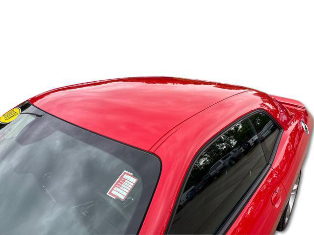 2018 Dodge Challenger R/T