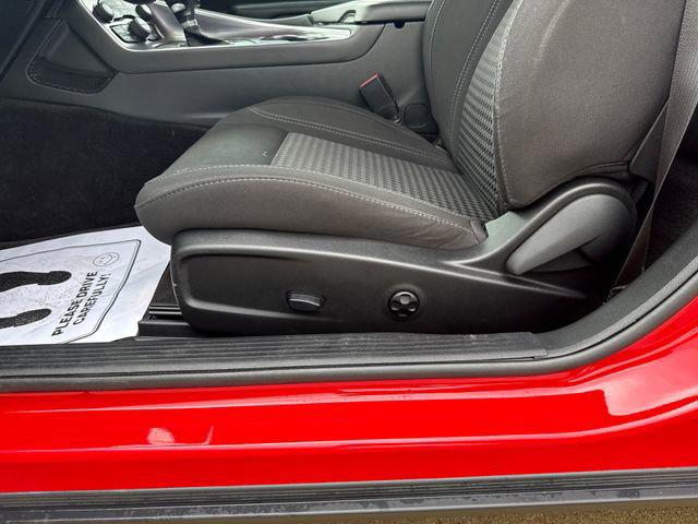 2018 Dodge Challenger R/T