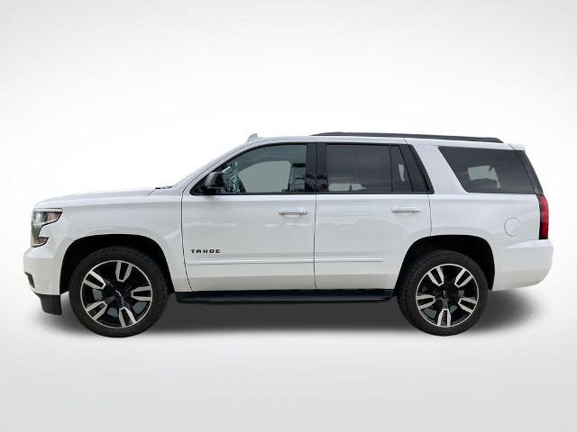 2020 Chevrolet Tahoe 4WD Premier