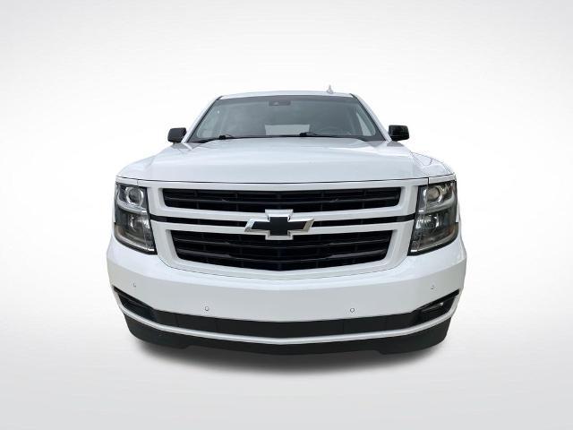 2020 Chevrolet Tahoe 4WD Premier