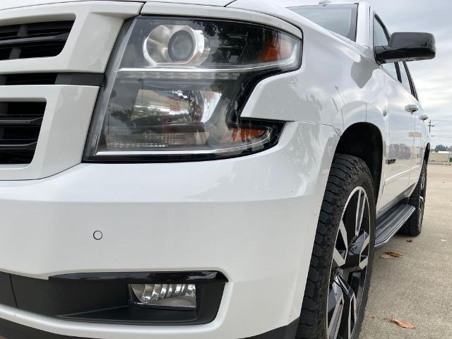 2020 Chevrolet Tahoe 4WD Premier