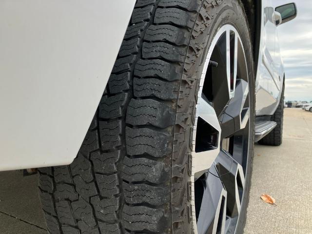 2020 Chevrolet Tahoe 4WD Premier