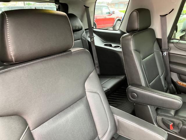 2020 Chevrolet Tahoe 4WD Premier