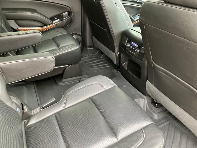 2020 Chevrolet Tahoe 4WD Premier