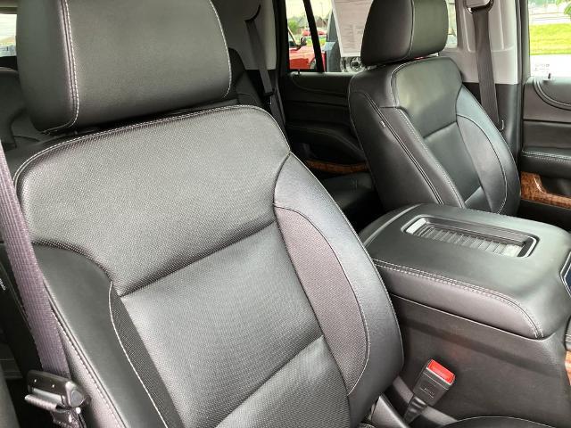 2020 Chevrolet Tahoe 4WD Premier