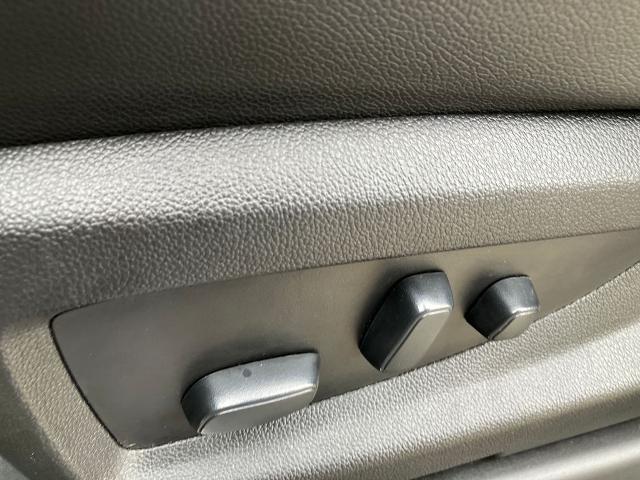 2020 Chevrolet Tahoe 4WD Premier