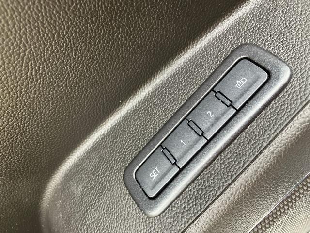 2020 Chevrolet Tahoe 4WD Premier
