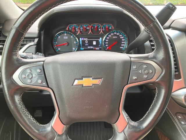 2020 Chevrolet Tahoe 4WD Premier