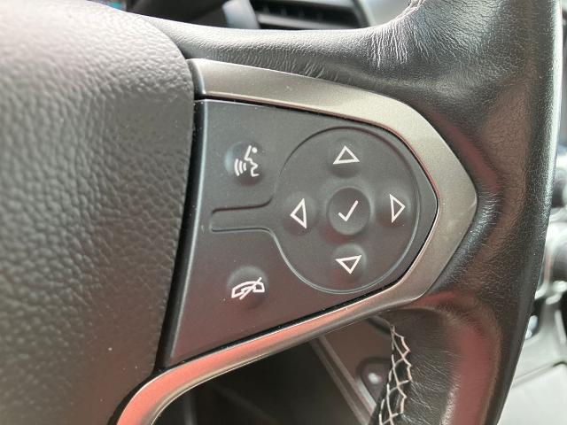 2020 Chevrolet Tahoe 4WD Premier