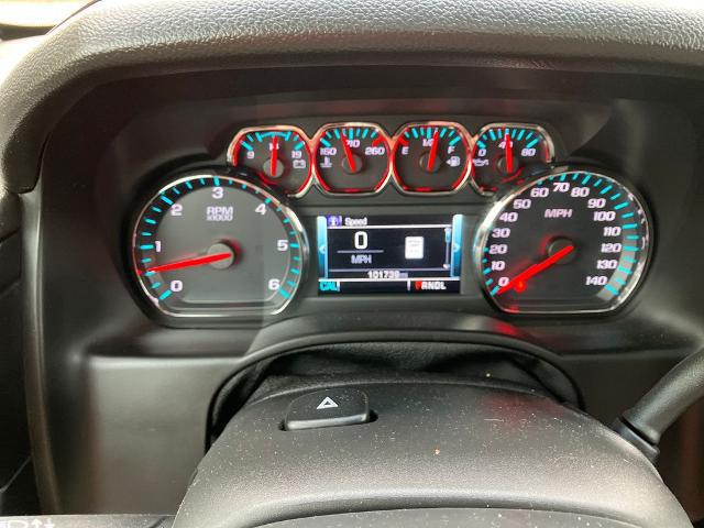 2020 Chevrolet Tahoe 4WD Premier