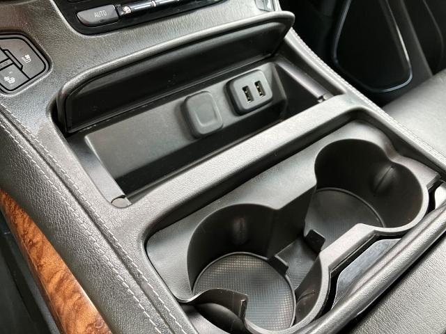 2020 Chevrolet Tahoe 4WD Premier