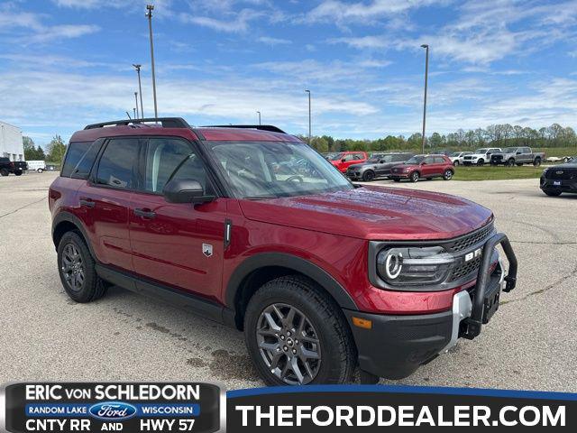 2025 Ford Bronco Sport Big Bend for sale in Random Lake, WI