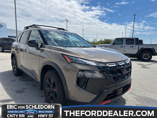 2025 Nissan Rogue Rock Creek for sale in Random Lake, WI