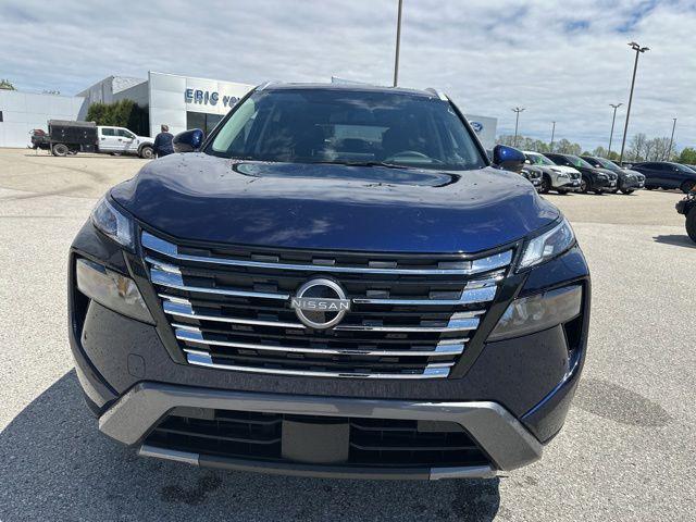 2025 Nissan Rogue SL Intelligent AWD