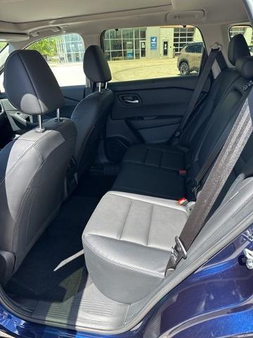 2025 Nissan Rogue SL Intelligent AWD