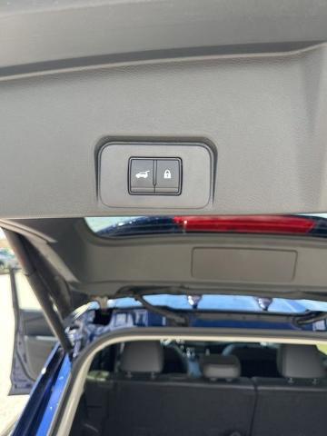 2025 Nissan Rogue SL Intelligent AWD