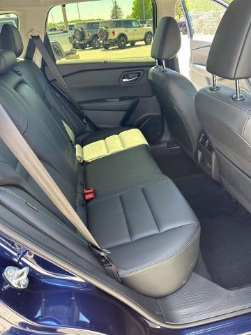 2025 Nissan Rogue SL Intelligent AWD