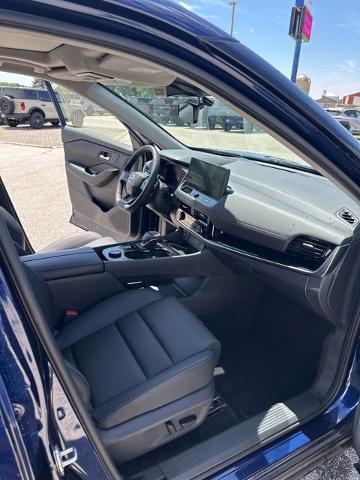 2025 Nissan Rogue SL Intelligent AWD