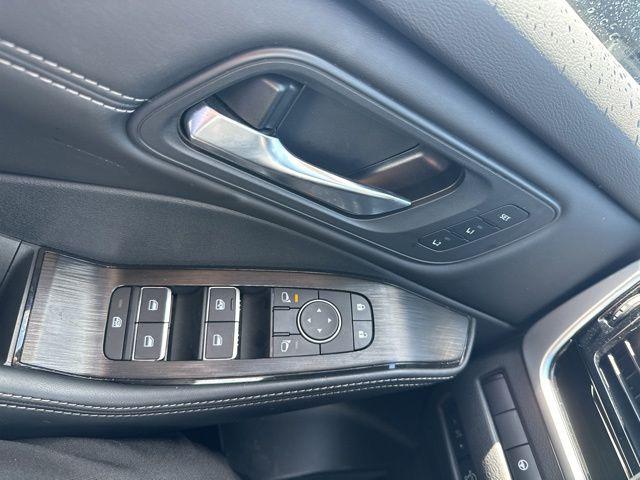 2025 Nissan Rogue SL Intelligent AWD