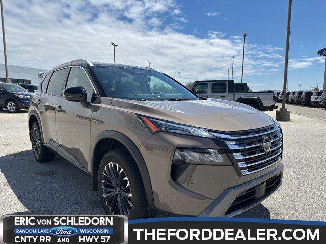 2025 Nissan Rogue SL Intelligent AWD for sale in Random Lake, WI