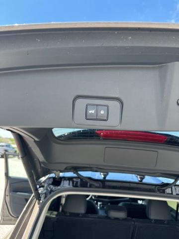 2025 Nissan Rogue SL Intelligent AWD