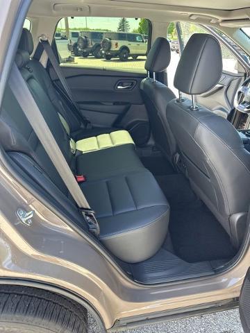 2025 Nissan Rogue SL Intelligent AWD