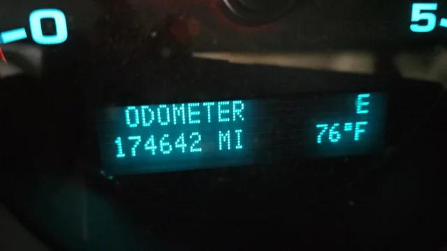2014 Chevrolet Silverado 2500HD LT