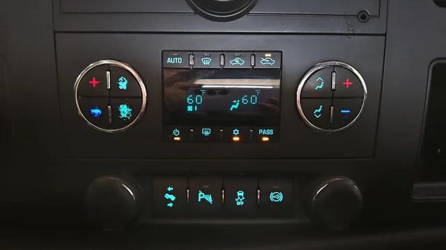 2014 Chevrolet Silverado 2500HD LT