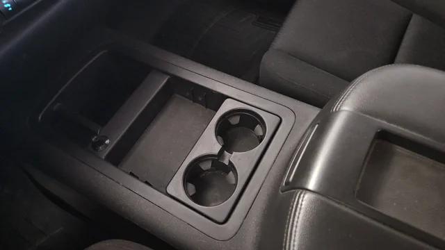 2014 Chevrolet Silverado 2500HD LT