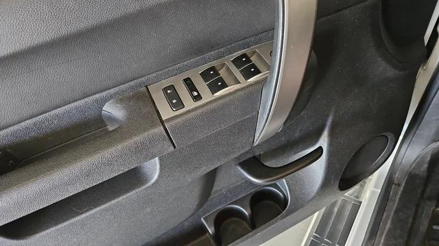2014 Chevrolet Silverado 2500HD LT