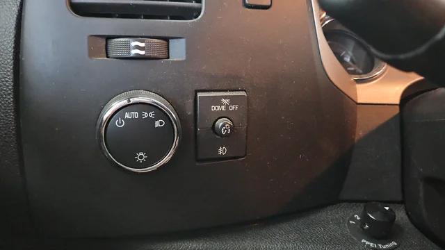 2014 Chevrolet Silverado 2500HD LT