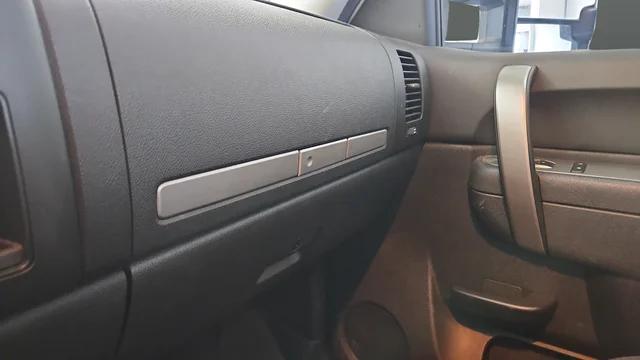 2014 Chevrolet Silverado 2500HD LT