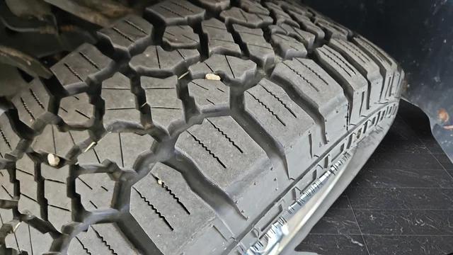 2014 Chevrolet Silverado 2500HD LT