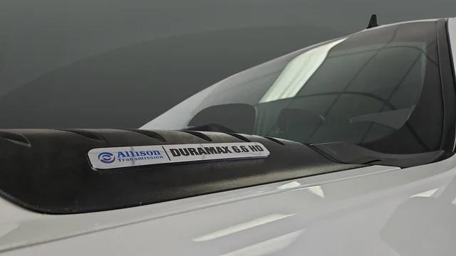 2014 Chevrolet Silverado 2500HD LT