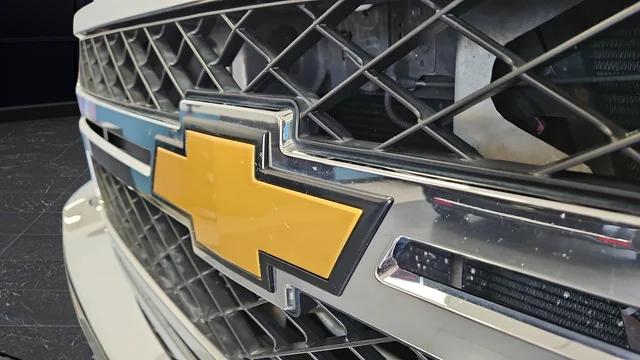 2014 Chevrolet Silverado 2500HD LT